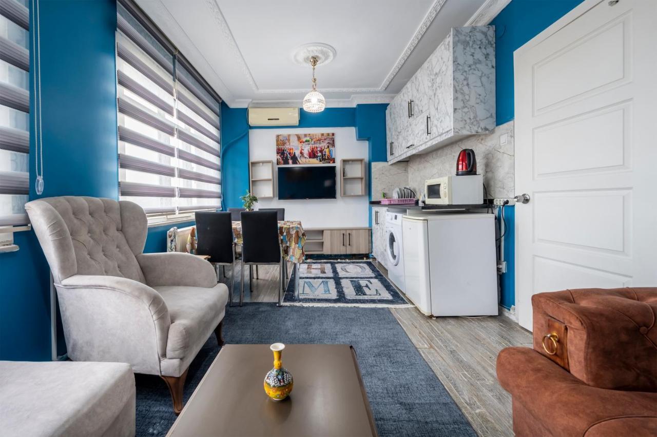 Ayka Apart Suites Old City Κωνσταντινούπολη Εξωτερικό φωτογραφία
