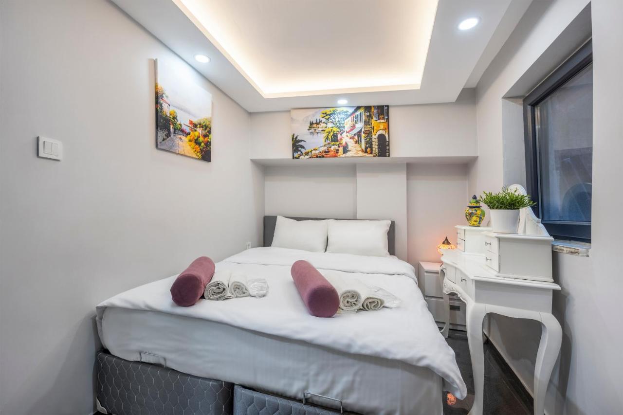 Ayka Apart Suites Old City Κωνσταντινούπολη Εξωτερικό φωτογραφία