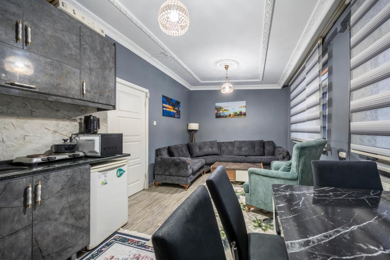 Ayka Apart Suites Old City Κωνσταντινούπολη Εξωτερικό φωτογραφία