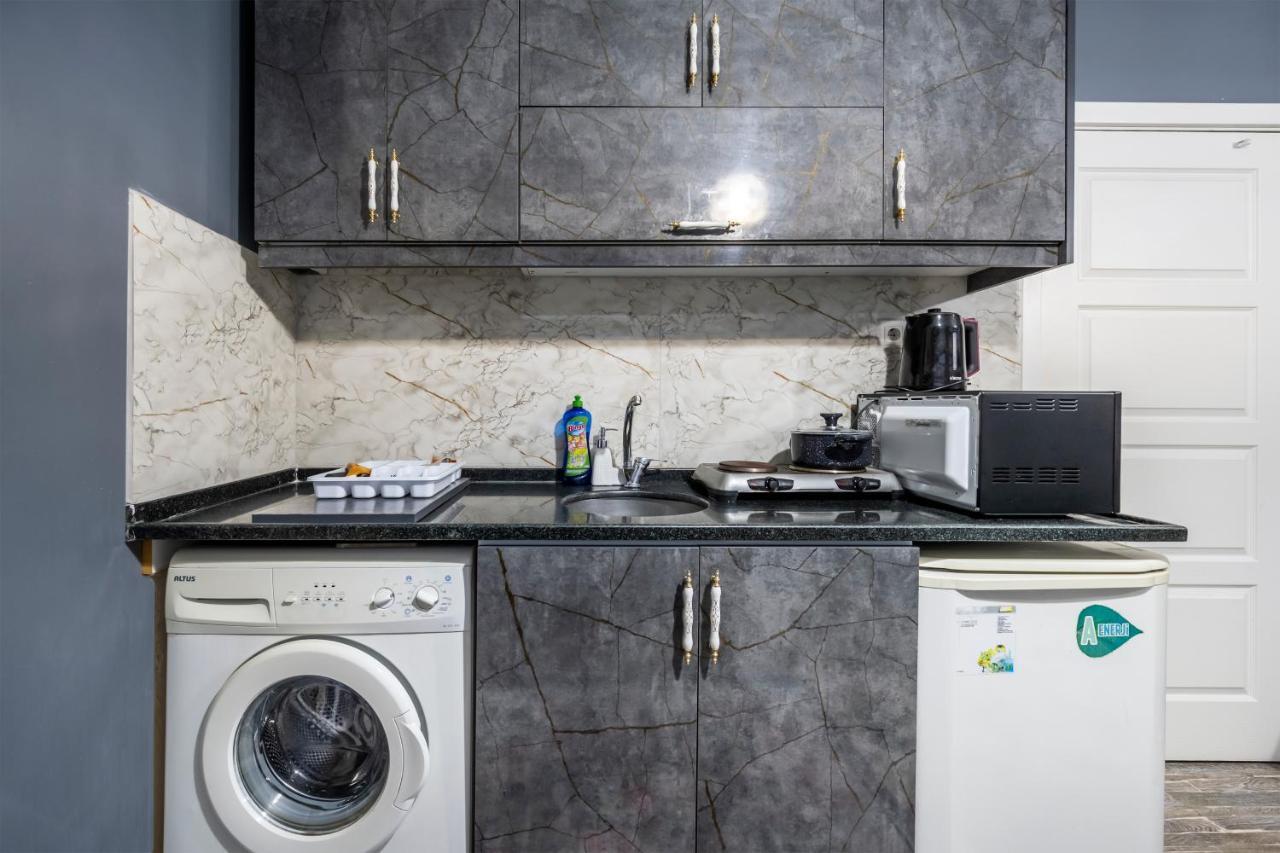 Ayka Apart Suites Old City Κωνσταντινούπολη Εξωτερικό φωτογραφία