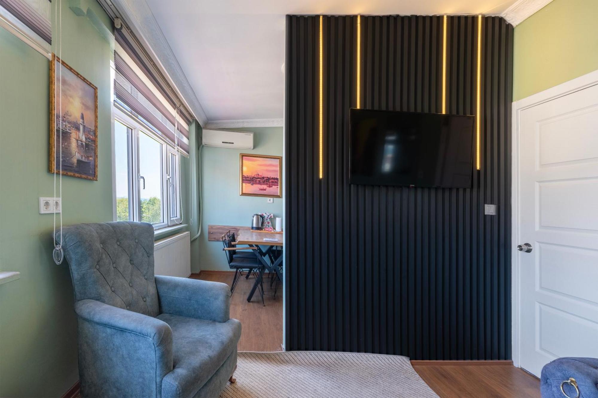 Ayka Apart Suites Old City Κωνσταντινούπολη Εξωτερικό φωτογραφία