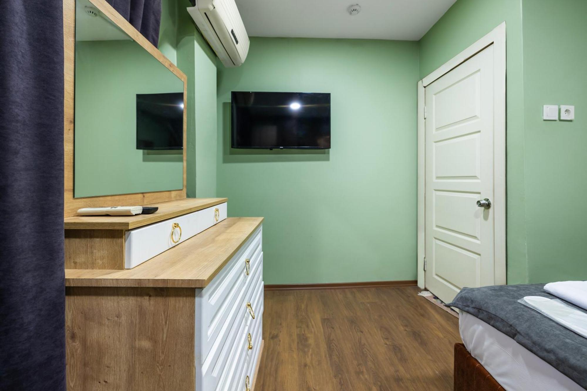 Ayka Apart Suites Old City Κωνσταντινούπολη Εξωτερικό φωτογραφία